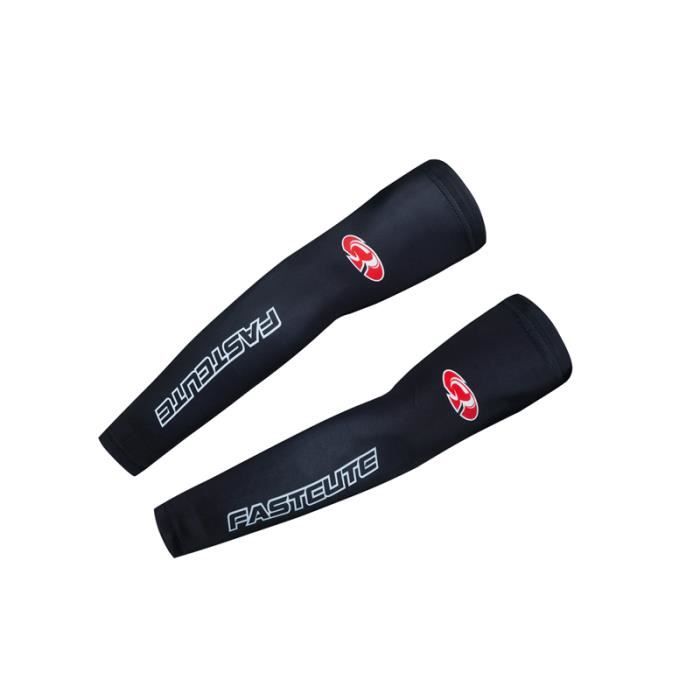 Maillot Cyclisme Homme Manches Courtes - Respirant, 3 Poches Arrière Et Bande Réfléchissante - 9