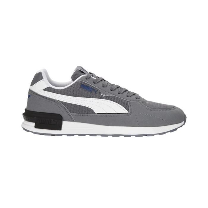 Puma Chaussures PUMA Graviton GrisBlanc - Homme/Adulte