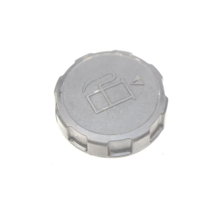 BOUCHON RESERVOIR ESSENCE PEUGEOT KISBEE 2T 50 2010 - 2017 / 160879 ...