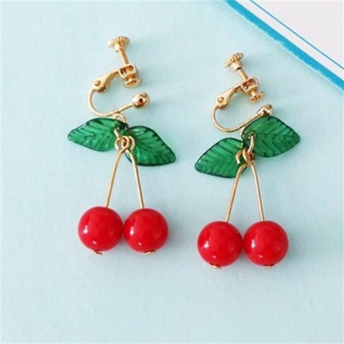 Elegant Gold Tone long 2 branches Pendantes Boucles d/'oreilles-NEUF!!!