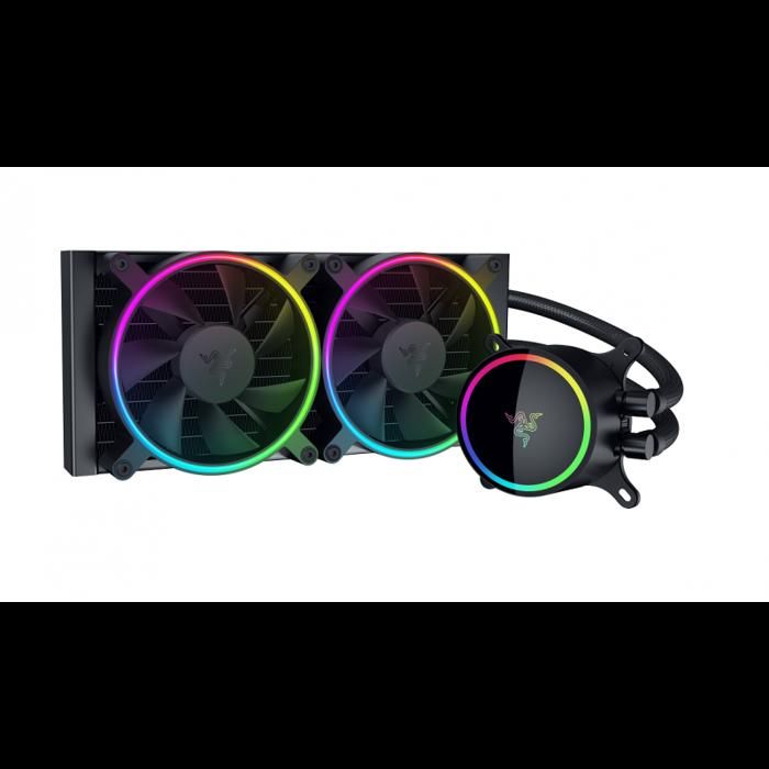 Razer HANBO CHROMA RGB 240mm
