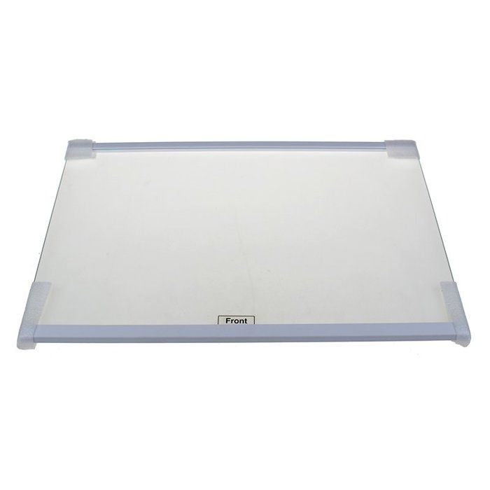 CLAYETTE REFRIGERATEUR DA97-17294C CLAYETTE VERRE REFRIGERATEUR WHITE