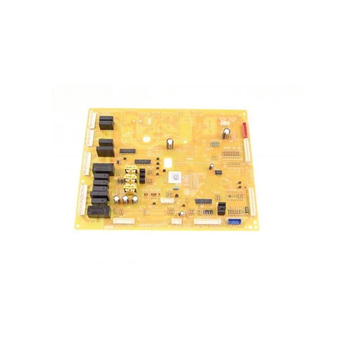 CARTE ELECTRONIQUE REFRIGERATEUR DA92 MODULE DE CONTROLE ET PUISSANCE - vue 1