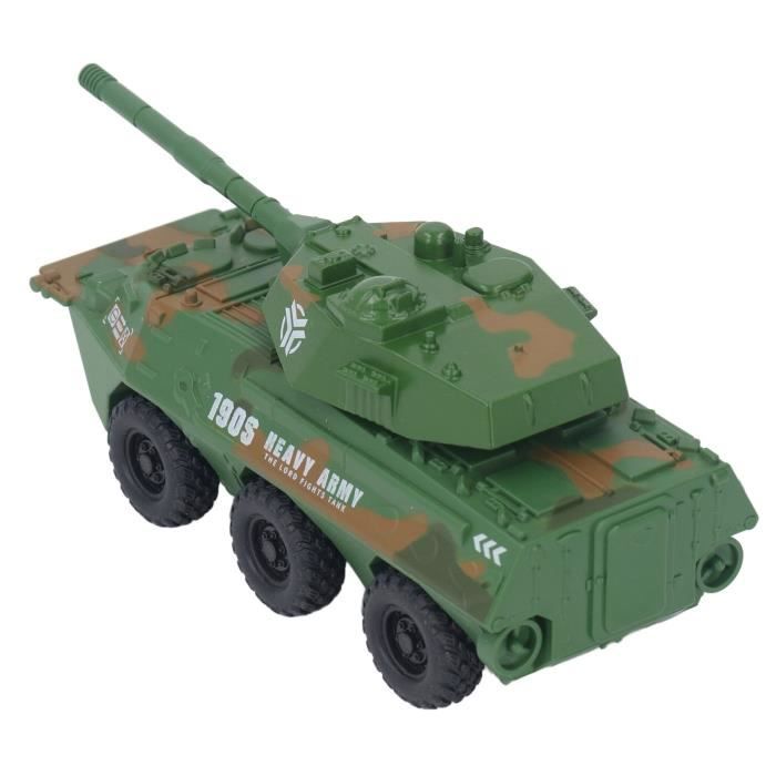 DAXX Technic Voiture Tout Terrain Jeu De Construction, SUV Tout-Ter