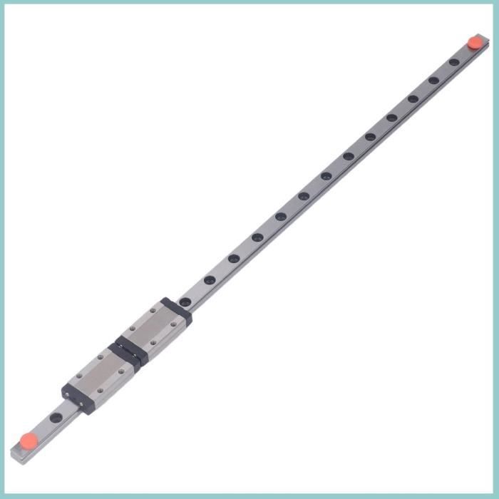 Lot De 2 Connecteurs De Rail De Guidage Ottertools FSV En Acier Inoxydable - Auto-Centrage Par Bords Coniques - Compatible Makita & Festool Pour Coupes Précises