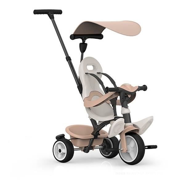 Tricycle Be Move Confort Smoby - vue 6