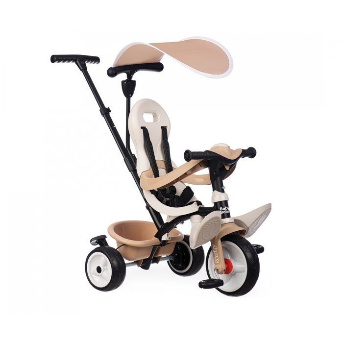 Tricycle Be Move Confort Smoby - vue 2