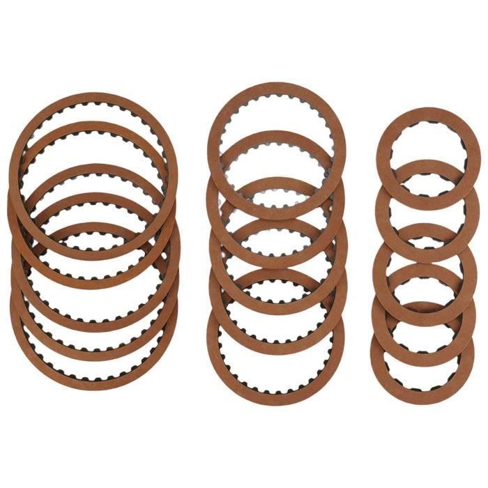 Set Fasce Di Resistenza FAOKZE Con Accessori - 5 Livelli, Maniglie E Borsa Per Fitness E Yoga - Foto 3