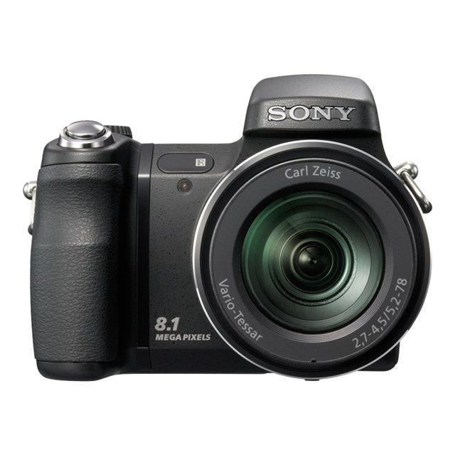 Chargeur pour SONY CYBERSHOT DSC-H7//B