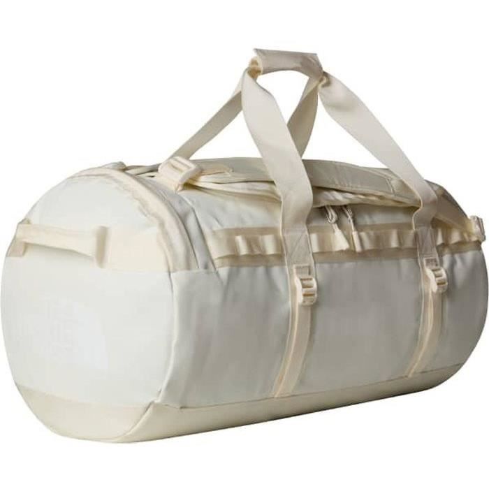 Sac de sport The North Face NF0A52SA UBO Base Camp Duffel Taille En polyester recyclé