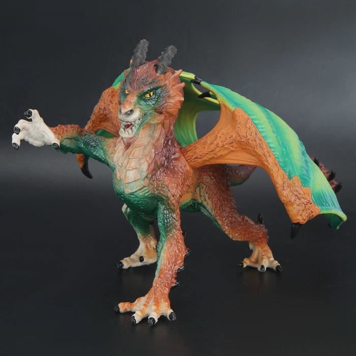 Figurine Bébé Loup Réaliste Collection La Vie Sauvage Jouet Enfant 3 Ans | Jeune canidé au pelage doux et très soyeux | peint à la main | pièce à collectionner | idée cadeau original fille garçon
