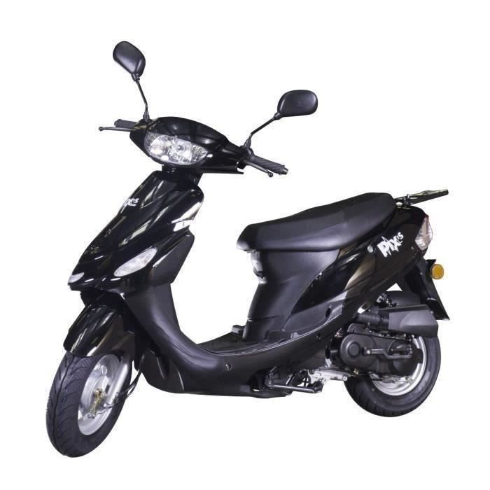 Scooter adulte sans permis