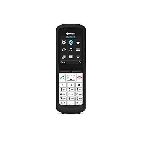 UNIFY OPENSCAPE DECT PHONE R6 EXTRA COMBINÉ SUPPLÉMENTAIRE (SANS LS) C ...