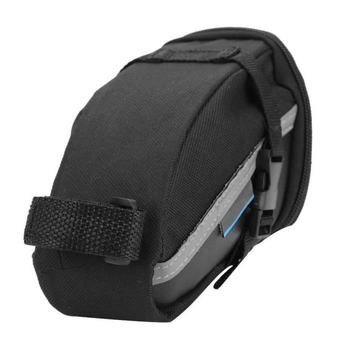 Sac Porte-vélos Universel BIKASE Reggie - Protège Le Cadre Sur Tous Les Porte-vélos