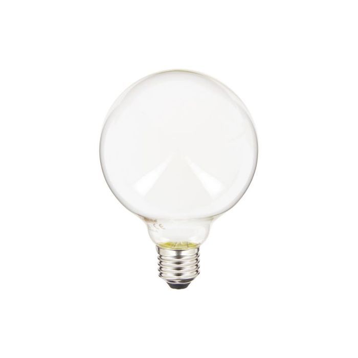Ampoule LED B95 culot E27 conso. 8 5W 1055 Lumens Blanc neutre Ampoule LED B95 culot E27 conso. 8 5W 1055 Lumens Blanc neutre