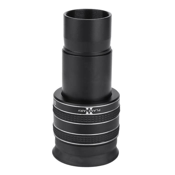 ASTRONOMIE OCULAIRE FULLY MULTI-COATED F 30mm MONTURE EN 2 - OCCASION PARFAIT