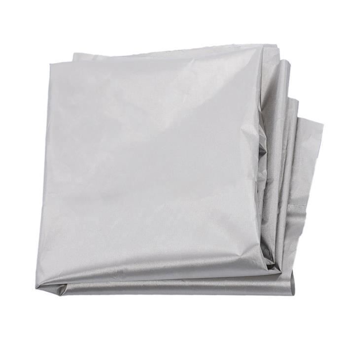 Qcwwy Tissu De Blindage, Tissu De Blocage à Haute Conductivité