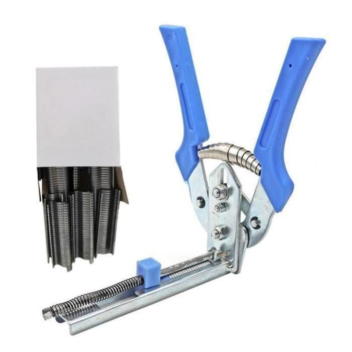 Lot De 4 Outils : Pinces Et Tenailles - Occasion, Pour Bricolage Général