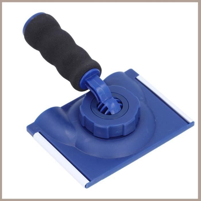 Pinceau Plat Draper 20451 Avec Poignée Souple – Taille 12 Mm