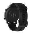 Montre connectée  Amazfit GTR Lite Smartwatch 47mm Noir-1