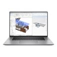 Station de travail mobile - HP Inc. - HP ZBook Studio G10 Mobile Workstation - Intel Core i7 - 13700H / jusqu'à 5 GHz - Win 11 Pro -1