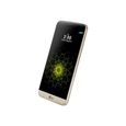 LG G5 H850 Smartphone 4G LTE 32 Go microSDXC slot GSM 5.3" 2560 x 1440 pixels (554 ppi) IPS 16 MP (caméra avant de 8 mégapixels)…-1