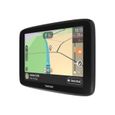 GPS TomTom GO Basic - Grand écran 6 po - Mises à jour Wi-Fi - Cartes d'Europe à vie - TomTom Traffic à vie-1