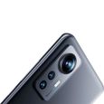 XIAOMI 12X 8+128Go Téléphone Intelligent Gris AMOLED FHD+ de 6,28 pouces Snapdragon 870 Caméra Grand Angle 50MP Batterie 4500 mAh-1