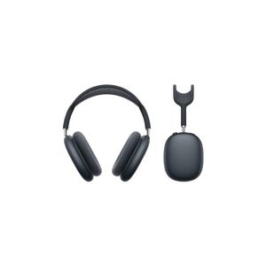 Casque APPLE AirPods Max Gris Sidéral Reconditionné