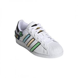 adidas gazelle silver green womens Adidas Superstar scratch enfant Blanc/noir  LittleRun