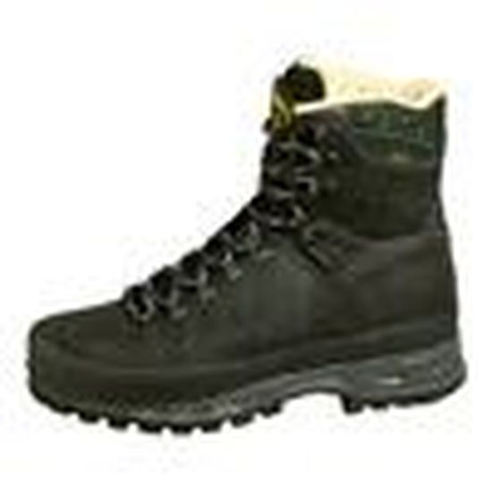 Meindl Activo Sport GTX - Chaussures Randonnée Homme Imperméables Gore-Tex, Confort Exceptionnel