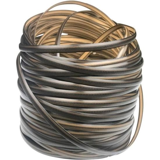 Toyvian 1 Rouleau De Matériel De Réparation En Rotin