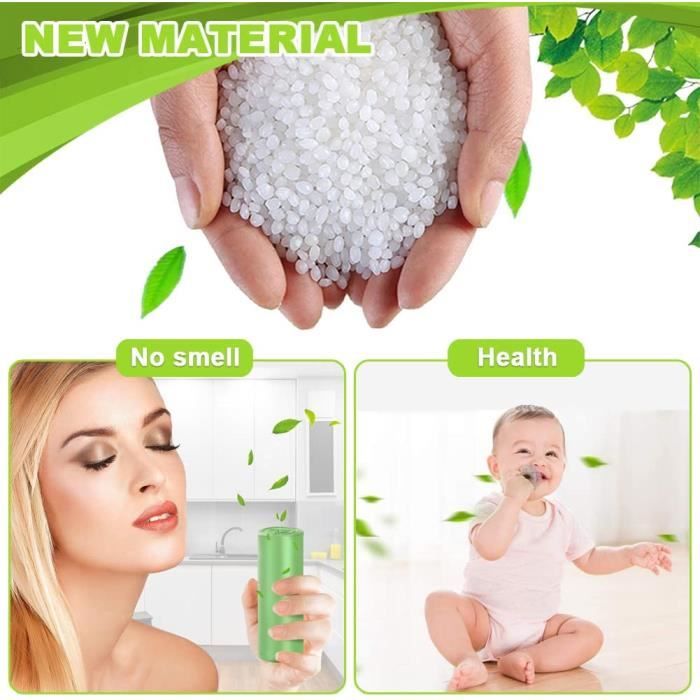 Sac poubelle salle sales de bain 5 litres