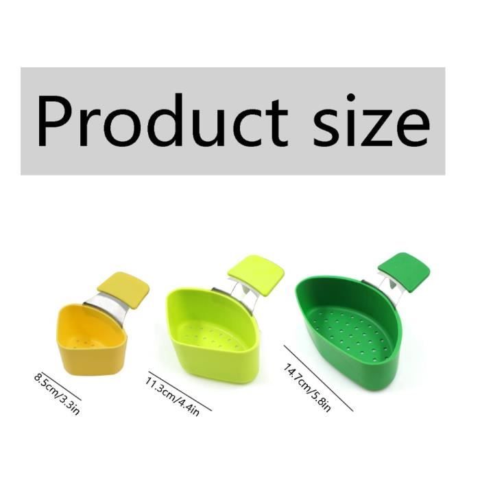 YOSOO Vapeur à Pliage En Silicone 11 Pouces Panier à Vapeur Pliable Télescopique En Acier