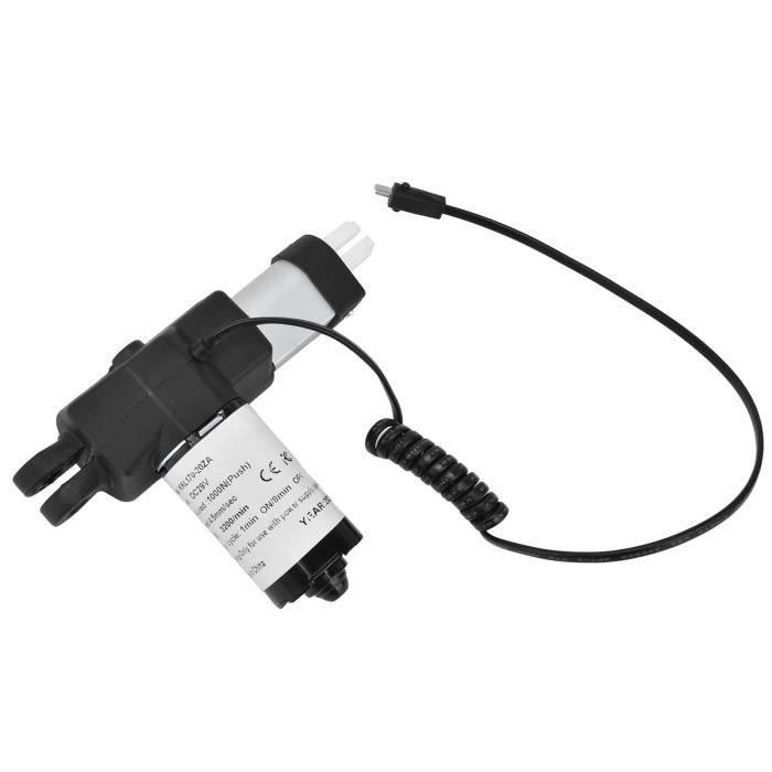 EJ.life Linear Actuator, Linear Motion Actuators 20M Stroke 1000N Load ...