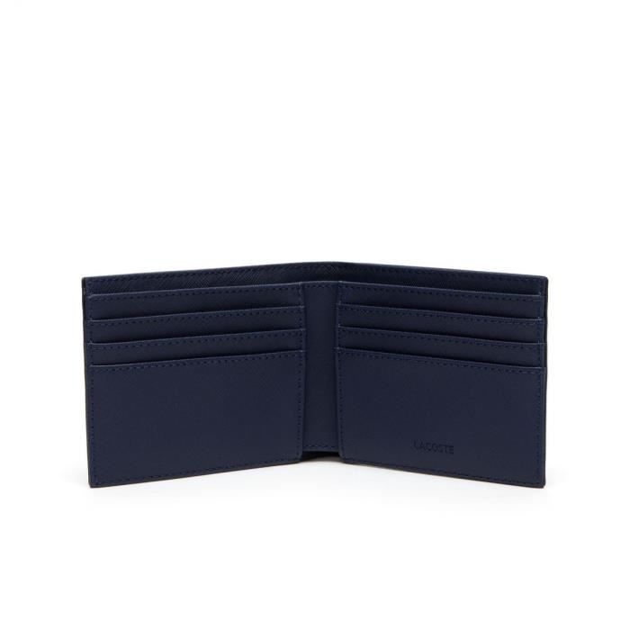 Taille sales 9 lacoste