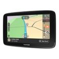 GPS TomTom GO Basic - Grand écran 6 po - Mises à jour Wi-Fi - Cartes d'Europe à vie - TomTom Traffic à vie-2