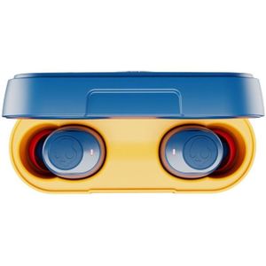 Écouteurs Intra-auriculaires Skullcandy Effortless Sound – Neufs – Micro Intégré, Jack 3.5mm