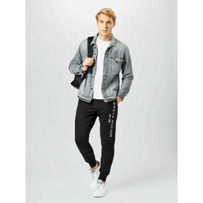 Survetement homme Asics Cdiscount