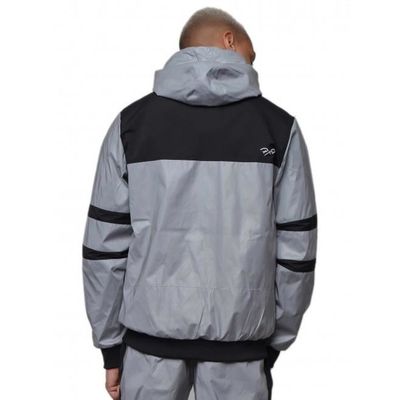 Veste reflechissante project x best sale
