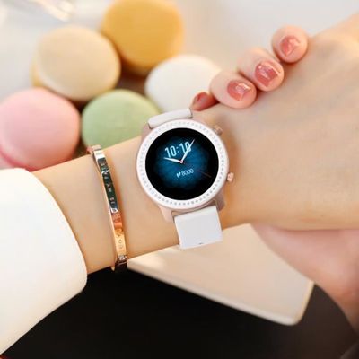 Xiaomi amazfit gtr glitter edition swarovski 42mm outlet