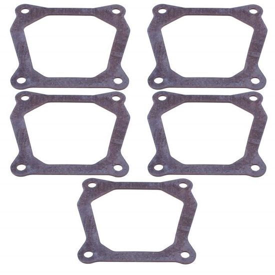 5 Joints De Culbuteur Pour Moteur Honda GX160 GX200 / Clones 168F 170F – Compatible Générateurs E1800 E2500 E2600 | Lot De 5 Pièces