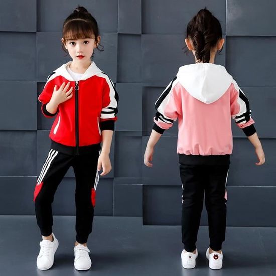 Pantalon 2019 fille 2025