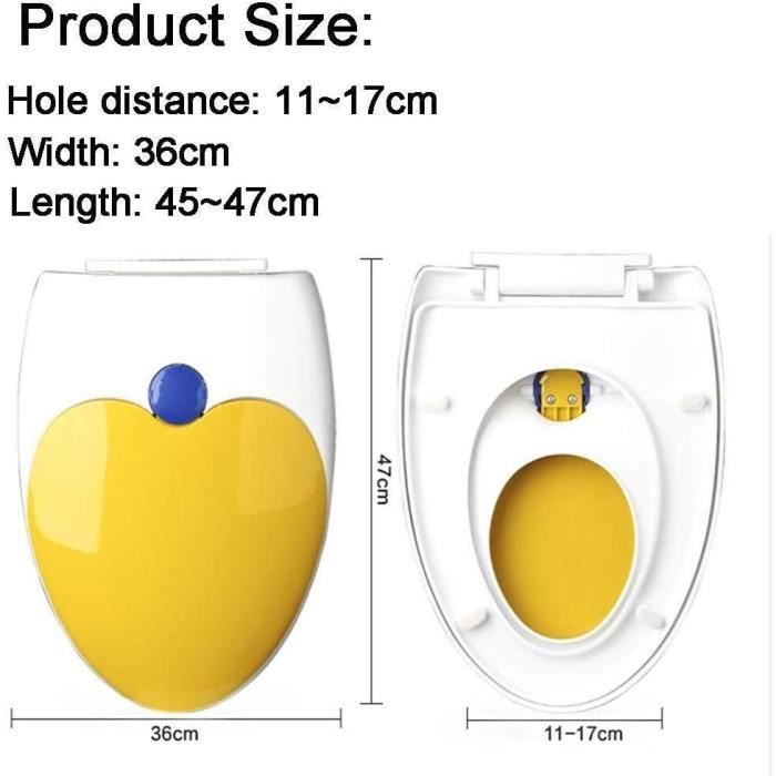 Abattant wc store petite enfance