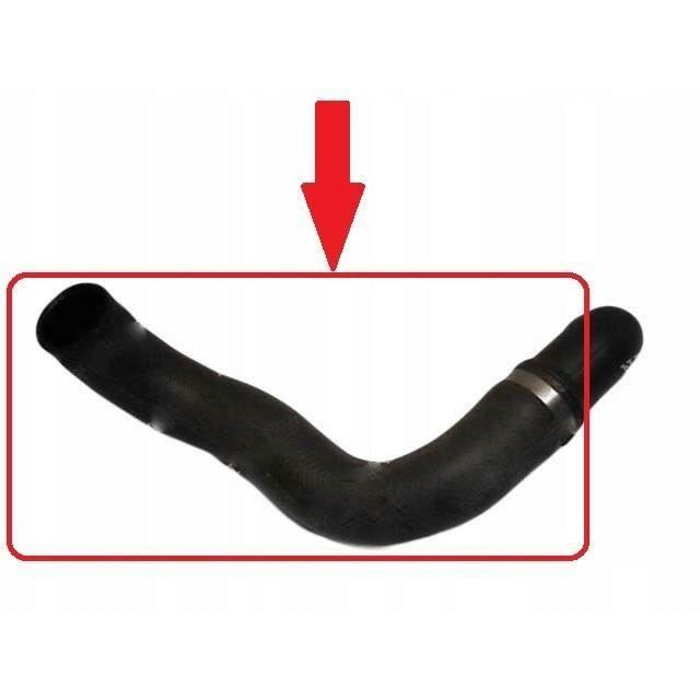 Durite De Suralimentation Pour MAZDA - Référence 24SKV951 / Y6011333XD, Neuve, ESEN SKV