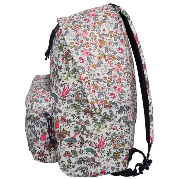 Sac dos coll ge Padded pak r liberty light Eastpak UNI Divers