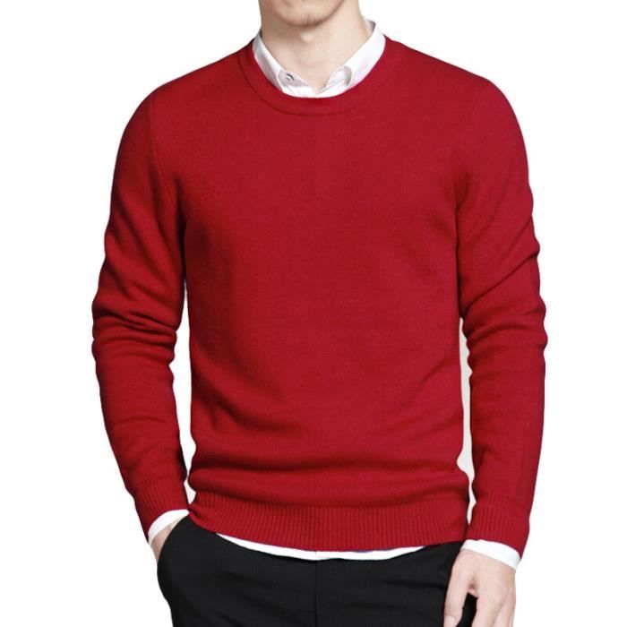 Pull homme deals 2019