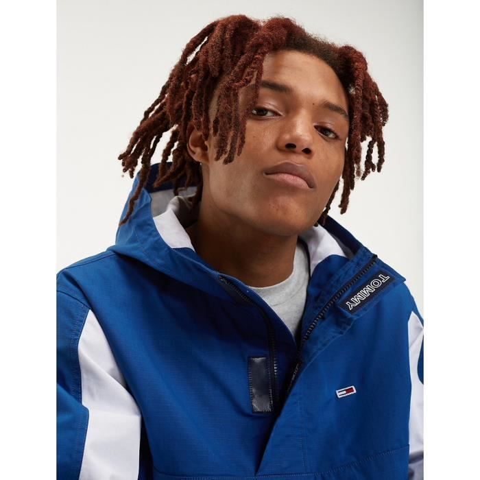 Veste a shop enfiler tommy