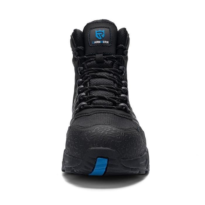 Chaussures de sécurité hot sale larnmern