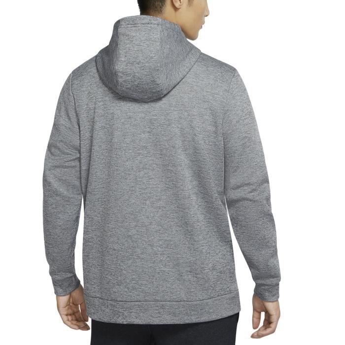 Sweat à Capuche Gris Homme Topman - Taille M - Occasion Très Bon état